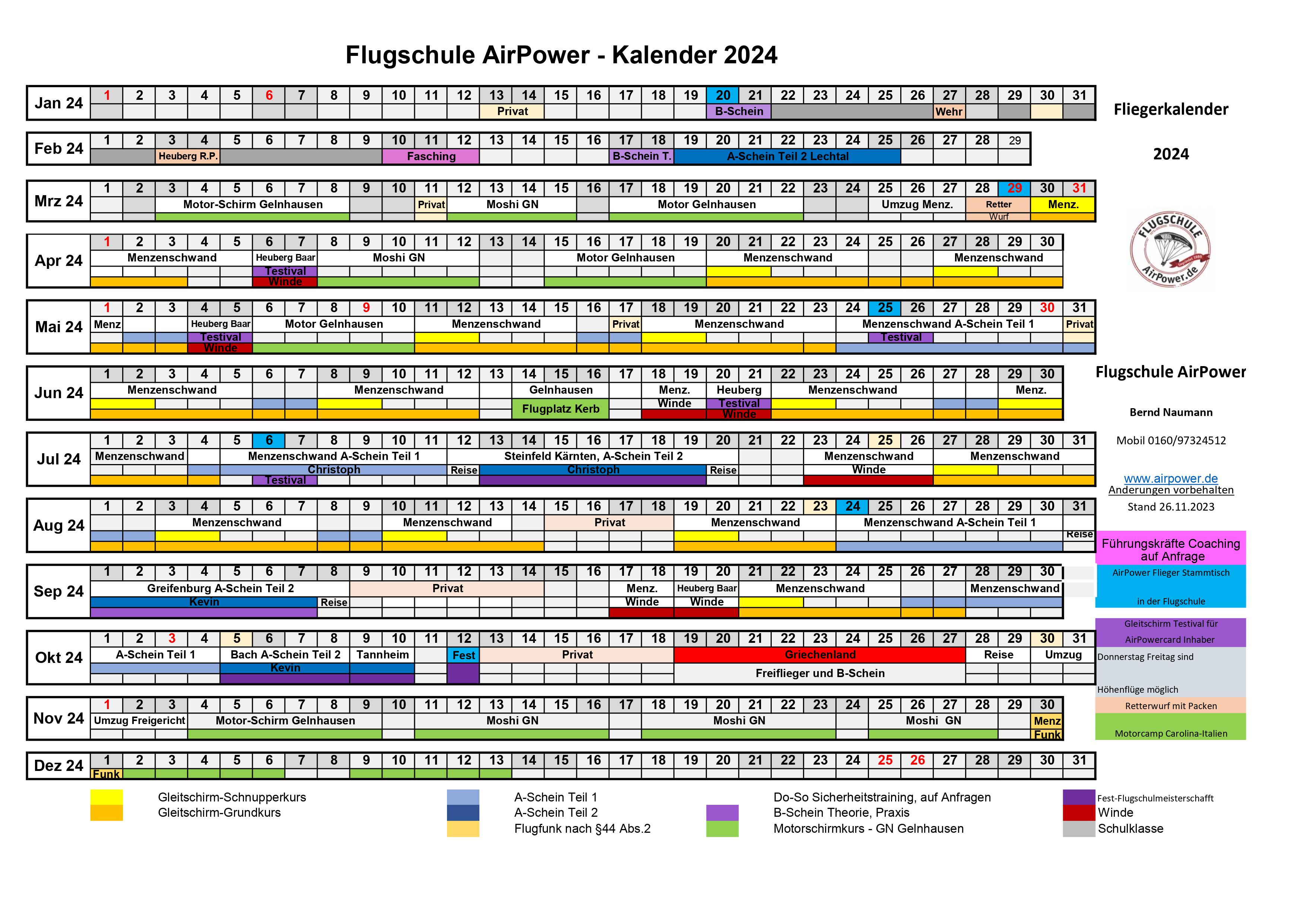 AirPower Kalender 26.11.2023(1)
