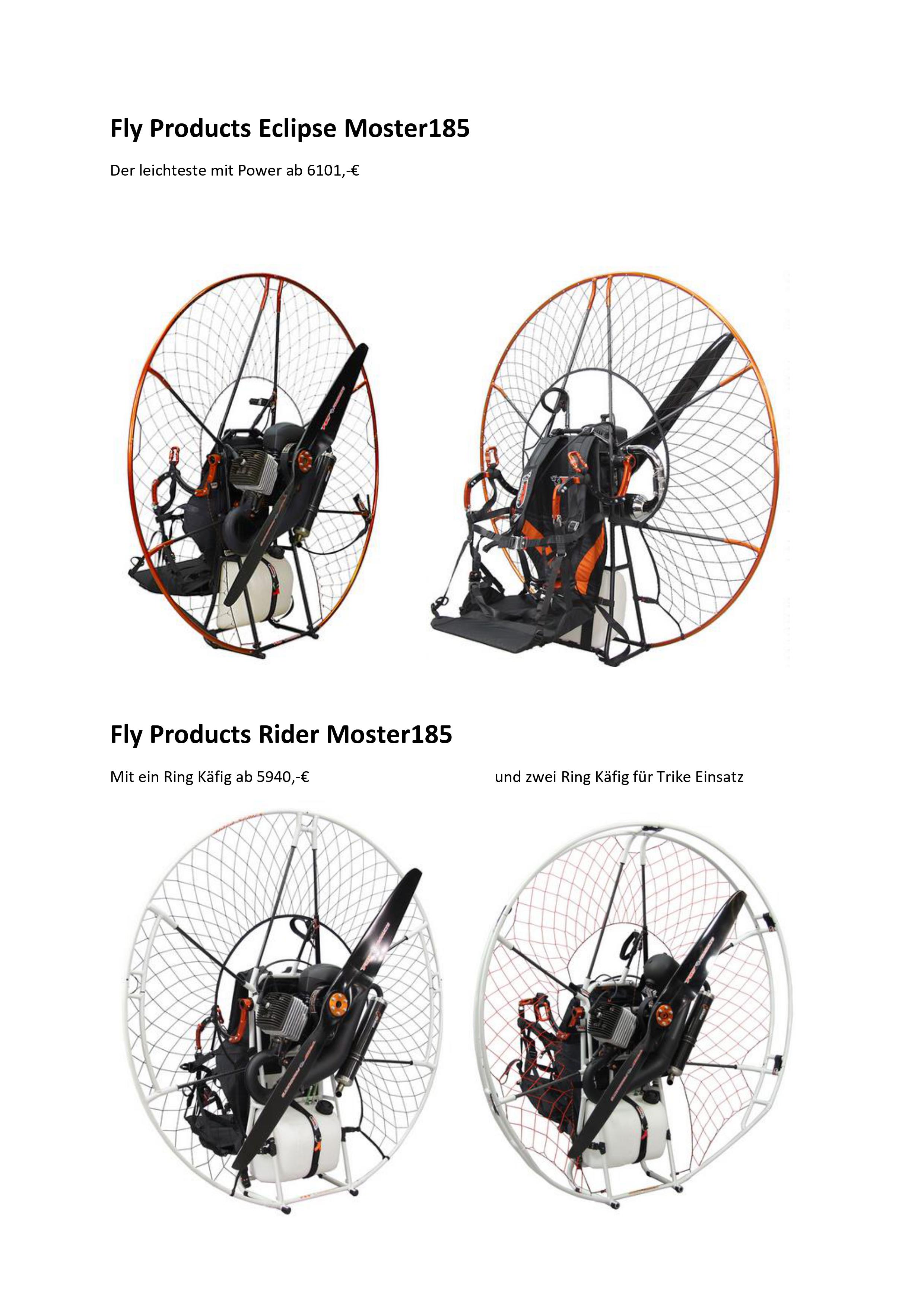 Fly Products Eclipse Moster 185 Jpeg