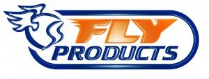 Fly+PM Logo
