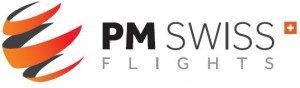 Fly+Swiss Logo