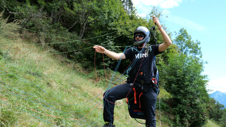 Jamin_Startvorbereitung 01